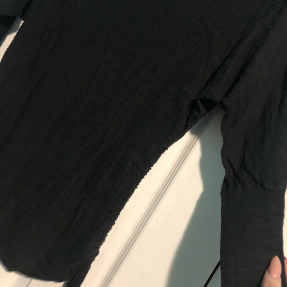 Express light sweater top - Picture 8 of 8